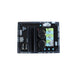 New R450M Automatic Voltage Regulator for Leroy Somer AVR-BeeSpareParts