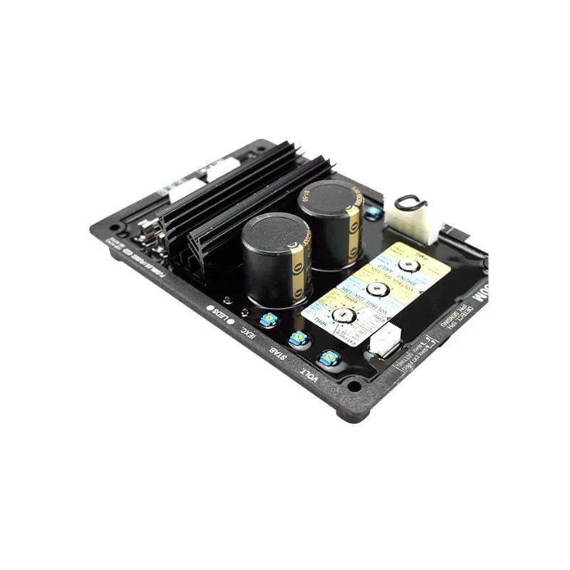 New R450M Automatic Voltage Regulator for Leroy Somer AVR-BeeSpareParts