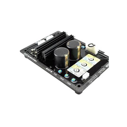 New R450M Automatic Voltage Regulator for Leroy Somer AVR-BeeSpareParts