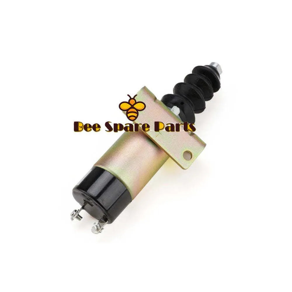 New Shut Down Solenoid 1500-2171 1502-12A2U1B2S2-BeeSpareParts
