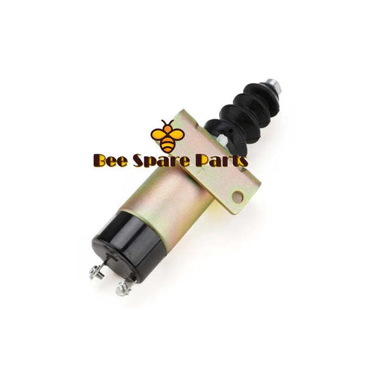 New Shut Down Solenoid 1500-2171 1502-12A2U1B2S2-BeeSpareParts