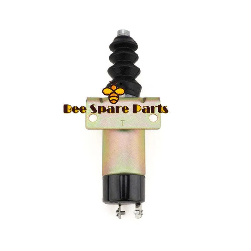 New Shut Down Solenoid 1500-2171 1502-12A2U1B2S2-BeeSpareParts