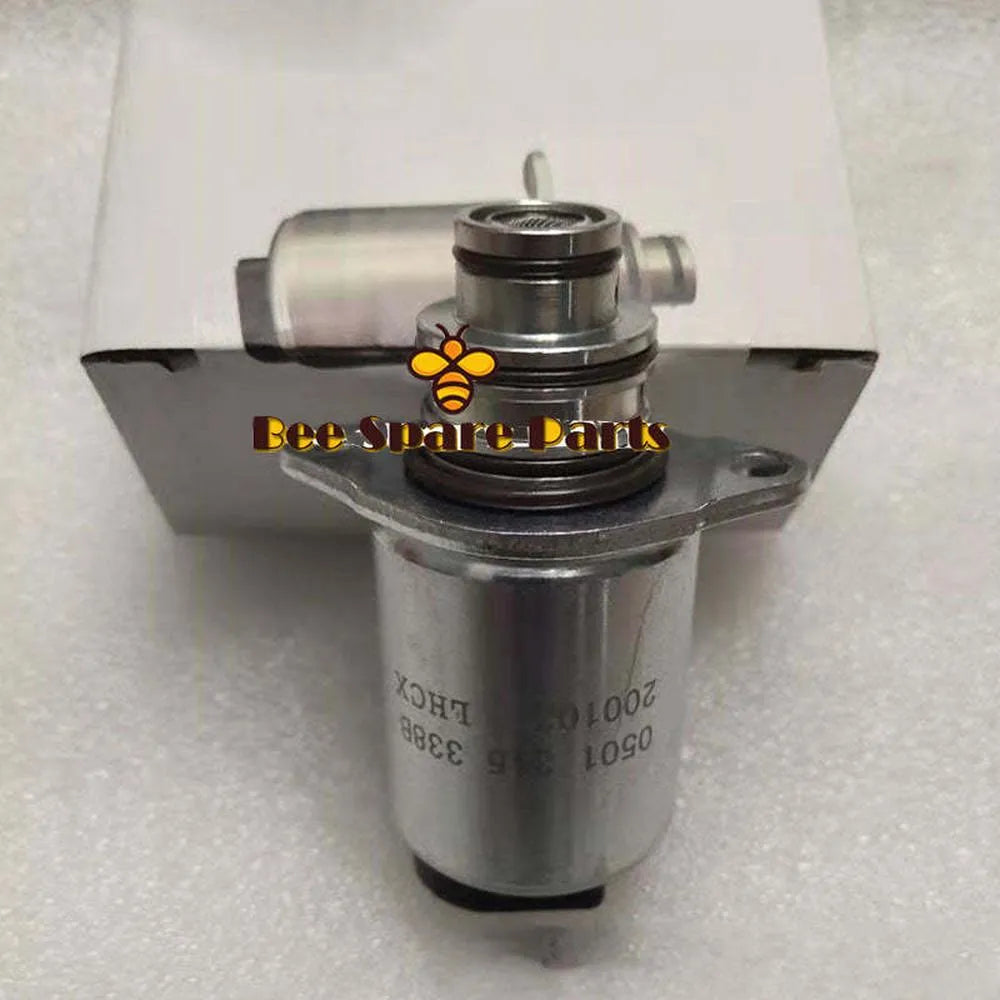 New Solenoid Valve 0501315338B For 6WG180 Transmission-BeeSpareParts