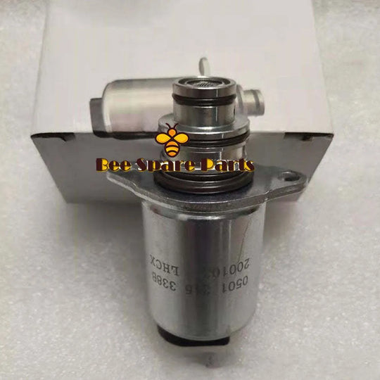 New Solenoid Valve 0501315338B For 6WG180 Transmission-BeeSpareParts