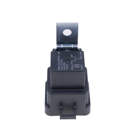 New Switch Relay 4951860 for Cummins QST30 CM850 CM552 CM2350-BeeSpareParts