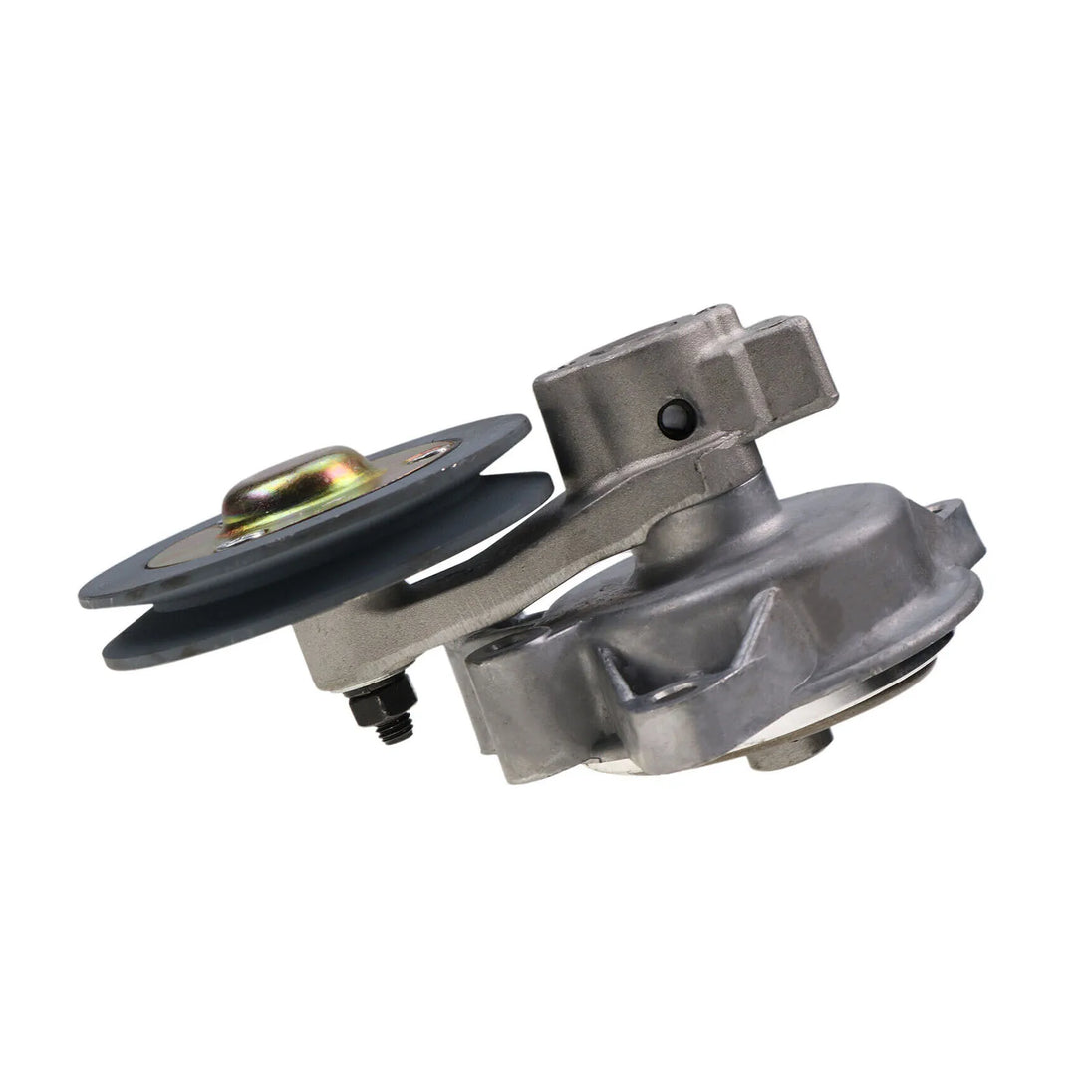 New Tensioning Pulley 0415-2511 04152511 For Deutz 913 912 Engine 5 & 6 Cylinder-BeeSpareParts