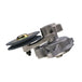 New Tensioning Pulley 0415-2511 04152511 For Deutz 913 912 Engine 5 & 6 Cylinder-BeeSpareParts