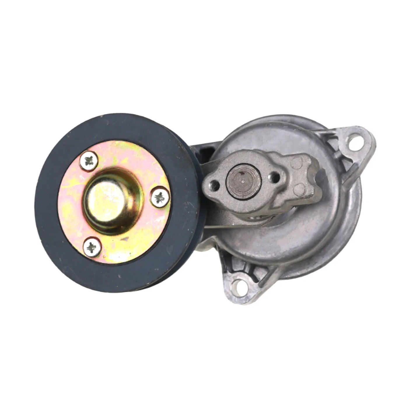 New Tensioning Pulley 0415-2511 04152511 For Deutz 913 912 Engine 5 & 6 Cylinder-BeeSpareParts