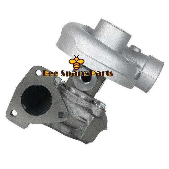 New Turbo S100 Turbocharger For Deutz BF3L2011 BF3M2011 2.33L Engine 04280664-BeeSpareParts