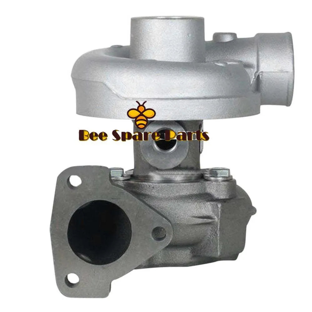 New Turbo S100 Turbocharger For Deutz BF3L2011 BF3M2011 2.33L Engine 04280664-BeeSpareParts