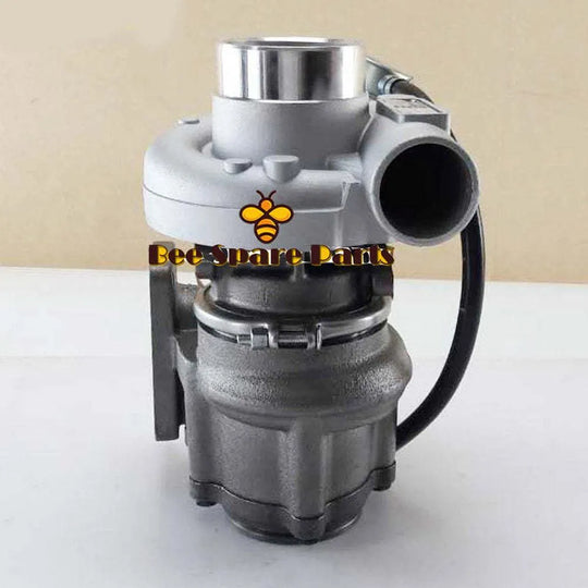 New Turbo Turbocharger HX30W 3592121 3592122 3802906 for 4BTA Engine-商业/工业-BeeSpareParts