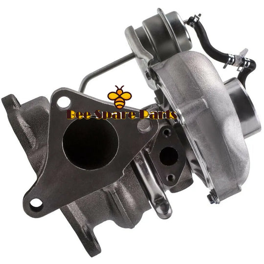 New Turbo Turbocharger VF52 For Subaru Impreza WRX 14411AA800-BeeSpareParts