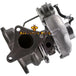 New Turbo Turbocharger VF52 For Subaru Impreza WRX 14411AA800-BeeSpareParts