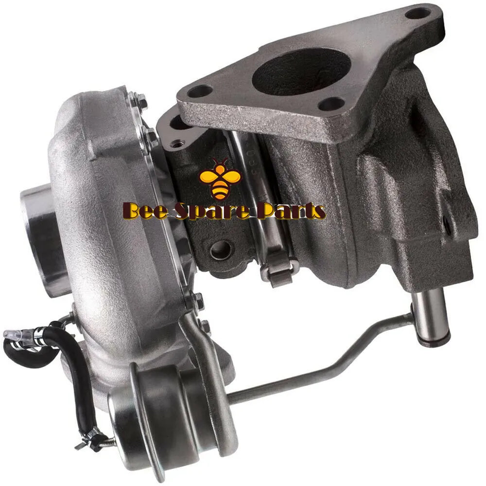 New Turbo Turbocharger VF52 For Subaru Impreza WRX 14411AA800-BeeSpareParts