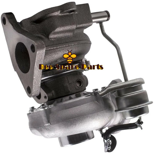 New Turbo Turbocharger VF52 For Subaru Impreza WRX 14411AA800-BeeSpareParts