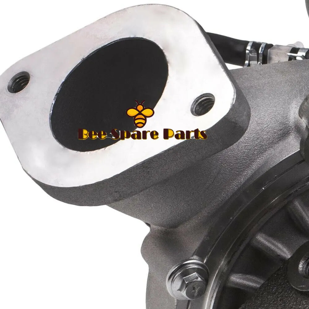 New Turbo Turbocharger VF52 For Subaru Impreza WRX 14411AA800-BeeSpareParts