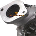 New Turbo Turbocharger VF52 For Subaru Impreza WRX 14411AA800-BeeSpareParts