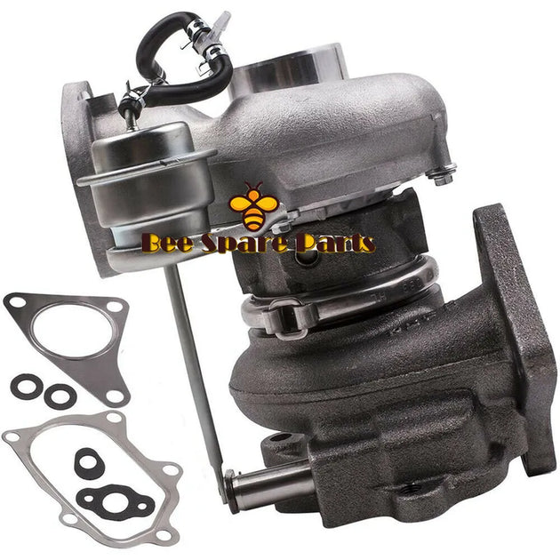 New Turbo Turbocharger VF52 For Subaru Impreza WRX 14411AA800-BeeSpareParts
