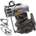 New Turbo Turbocharger VF52 For Subaru Impreza WRX 14411AA800-BeeSpareParts