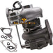 New Turbo Turbocharger VF52 For Subaru Impreza WRX 14411AA800-BeeSpareParts