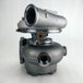 New Turbocharge HX55WM 4045833 4045834 4955626 For Cummins Marine Pegasus 8.9L-BeeSpareParts