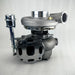 New Turbocharge HX55WM 4045833 4045834 4955626 For Cummins Marine Pegasus 8.9L-BeeSpareParts