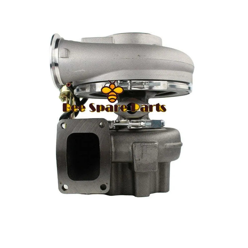 New Turbocharger 4955813 HX60W For Cummins QSX15 Truck-商业/工业-BeeSpareParts