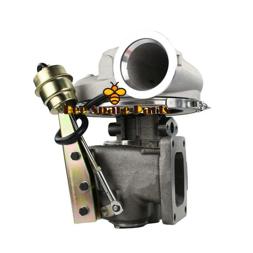 New Turbocharger 4955813 HX60W For Cummins QSX15 Truck-商业/工业-BeeSpareParts