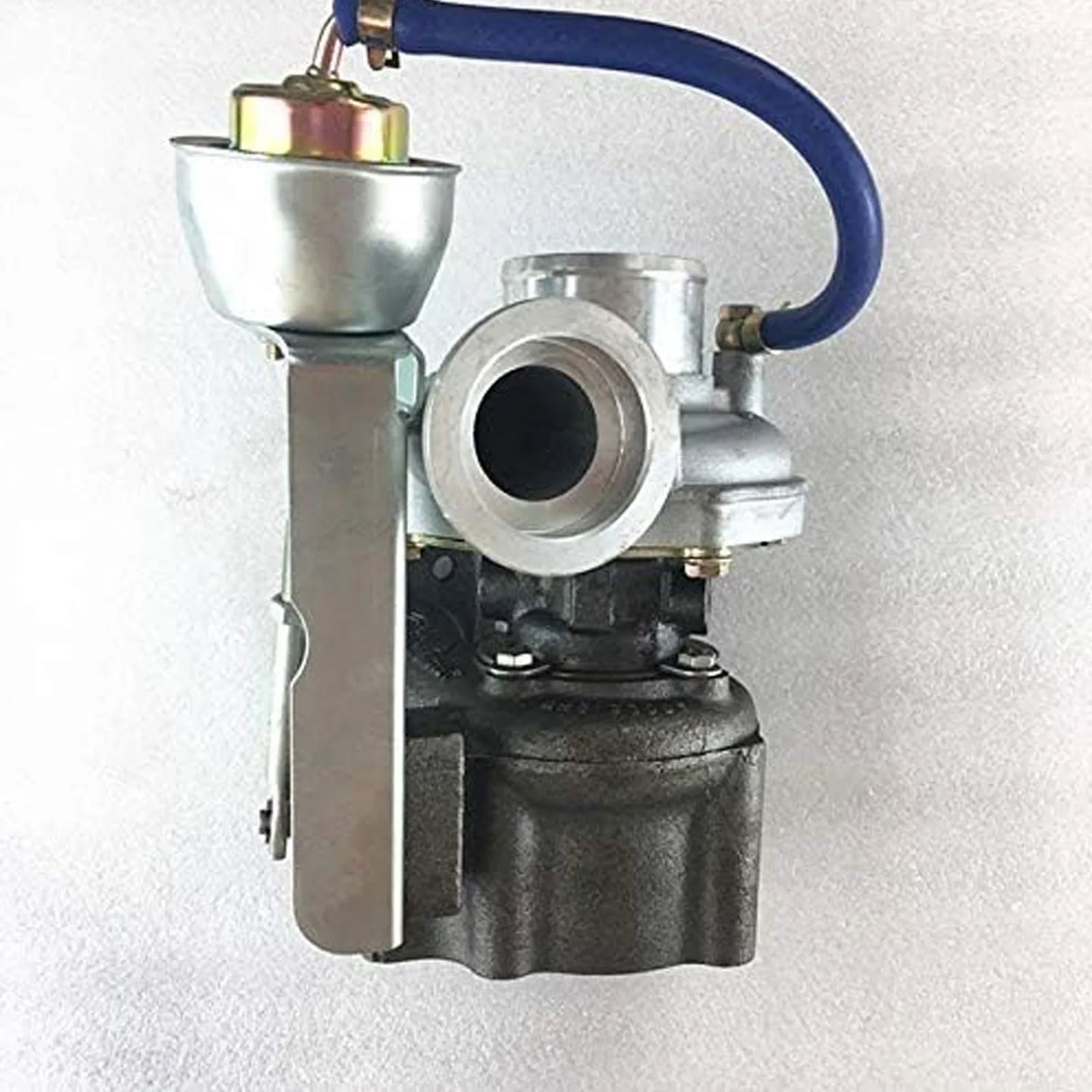 New Turbocharger 53049880087 04298276 04297601 For Deutz Industrial TCD2012L4-2V-BeeSpareParts