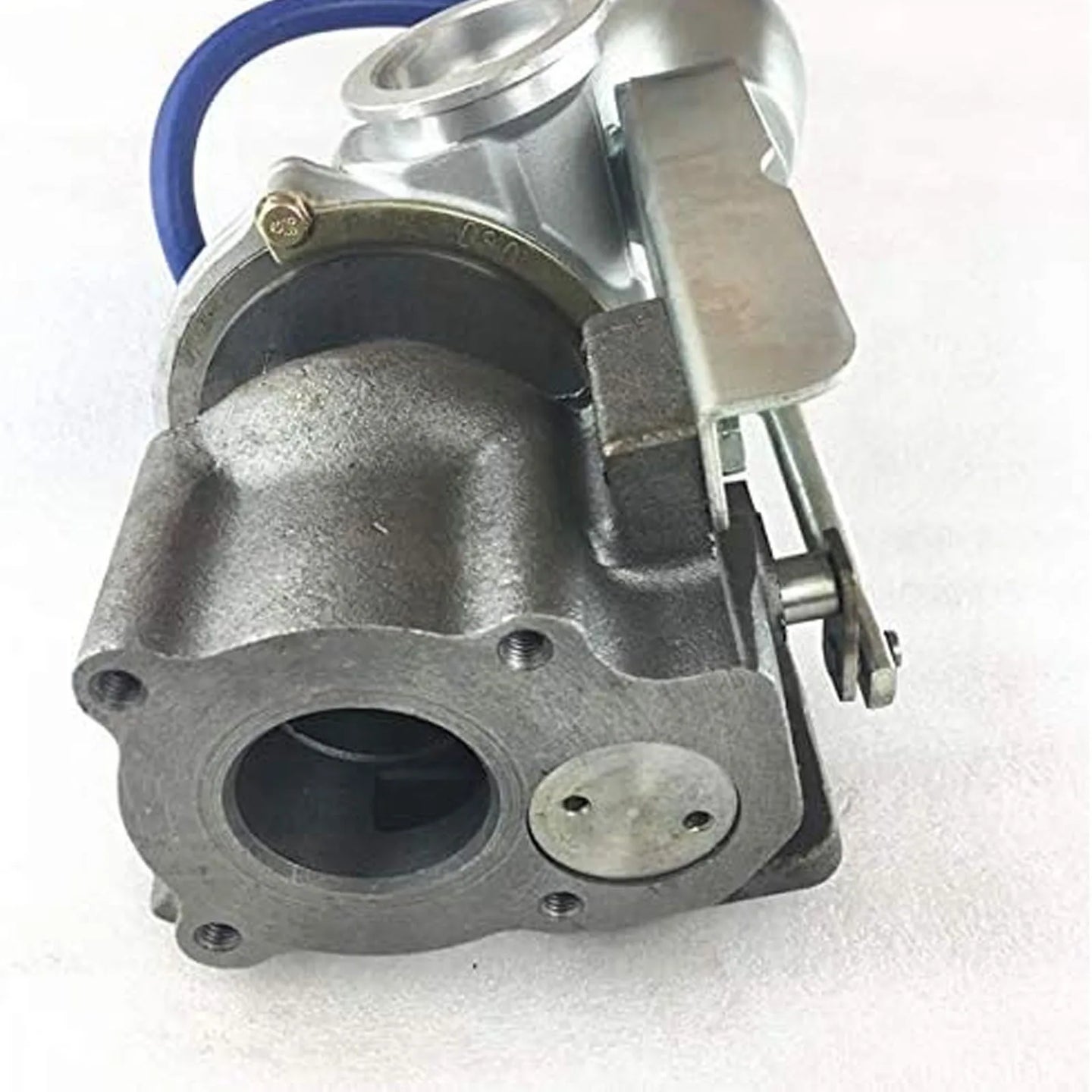 New Turbocharger 53049880087 04298276 04297601 For Deutz Industrial TCD2012L4-2V-BeeSpareParts