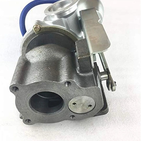 New Turbocharger 53049880087 04298276 04297601 For Deutz Industrial TCD2012L4-2V-BeeSpareParts