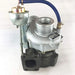 New Turbocharger 53049880087 04298276 04297601 For Deutz Industrial TCD2012L4-2V-BeeSpareParts