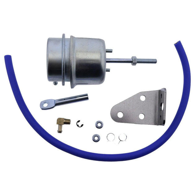 New Turbocharger Actuator 750685-0017 for Detroit Series 60 12.7L Highway Truck-BeeSpareParts