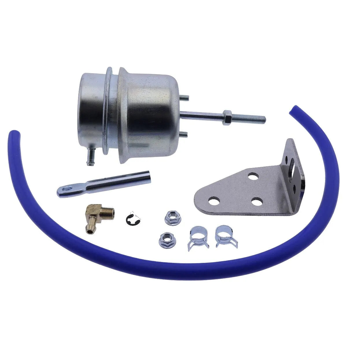 New Turbocharger Actuator 750685-0017 for Detroit Series 60 12.7L Highway Truck-BeeSpareParts