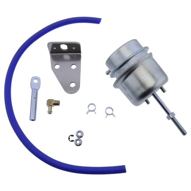 New Turbocharger Actuator 750685-0017 for Detroit Series 60 12.7L Highway Truck-BeeSpareParts