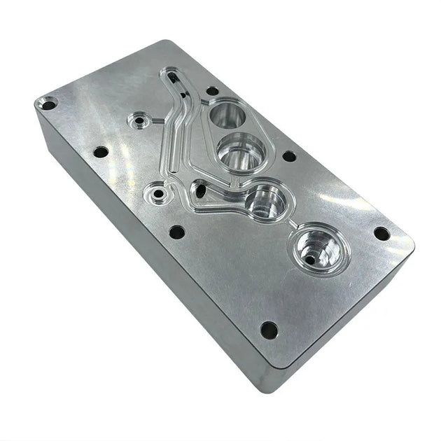 New Urea Pump Aluminum Plate 4931694 5273337 5273338 Doser Pump For Cummins Emitec-商业/工业-BeeSpareParts