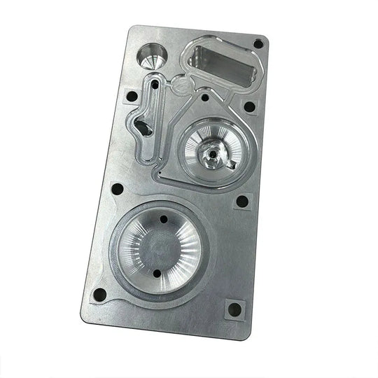 New Urea Pump Aluminum Plate 4931694 5273337 5273338 Doser Pump For Cummins Emitec-商业/工业-BeeSpareParts