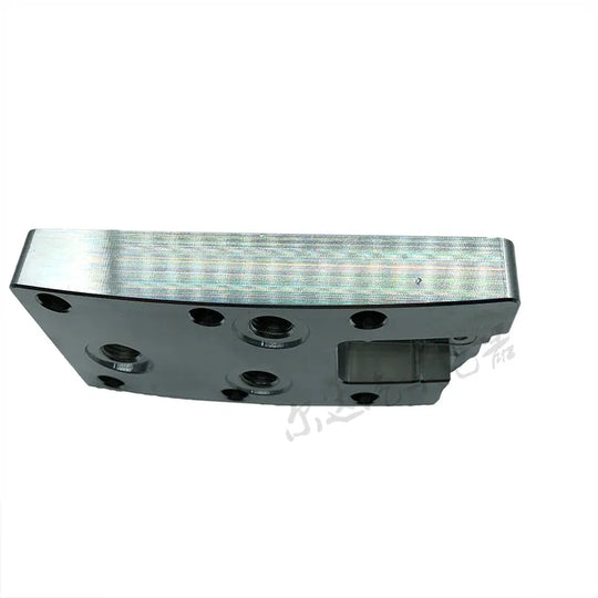 New Urea Pump Aluminum Plate 4931694 5273337 5273338 Doser Pump For Cummins Emitec-商业/工业-BeeSpareParts