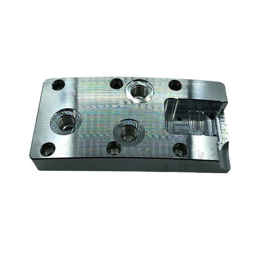 New Urea Pump Aluminum Plate 4931694 5273337 5273338 Doser Pump For Cummins Emitec-商业/工业-BeeSpareParts