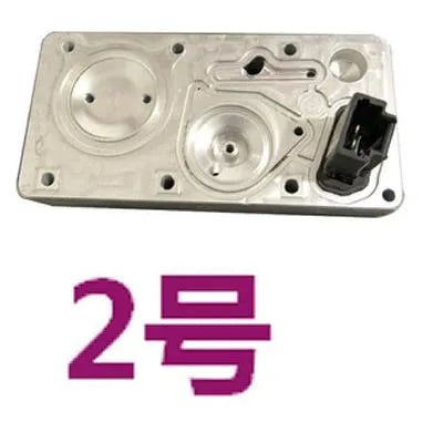 New Urea Pump Aluminum Plate 4931694 5273337 5273338 Doser Pump For Cummins Emitec-商业/工业-BeeSpareParts