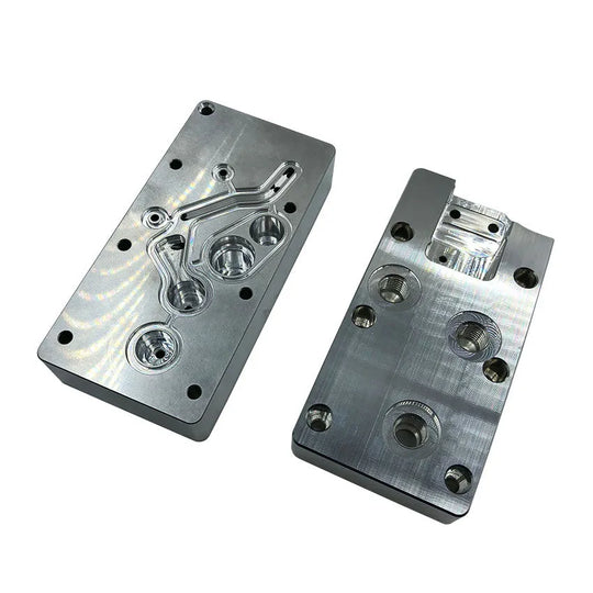 New Urea Pump Aluminum Plate 4931694 5273337 5273338 Doser Pump For Cummins Emitec-商业/工业-BeeSpareParts