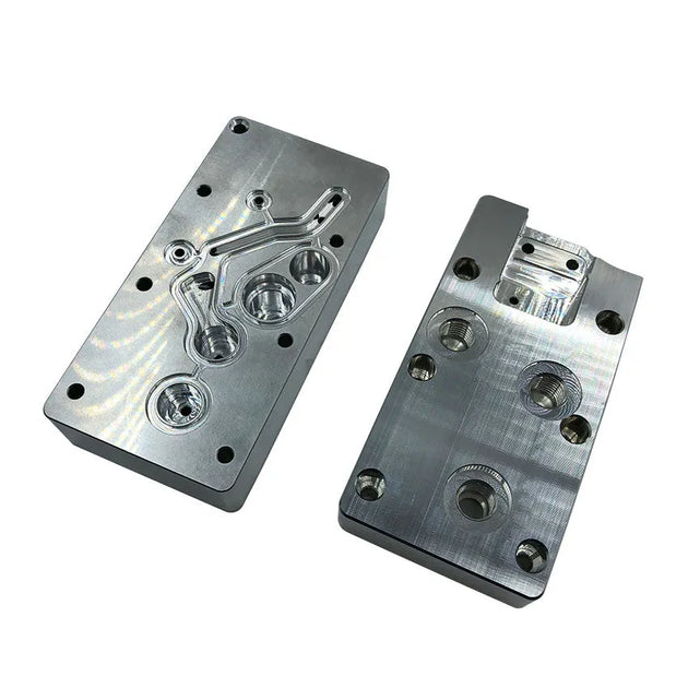 New Urea Pump Aluminum Plate 4931694 5273337 5273338 Doser Pump For Cummins Emitec-商业/工业-BeeSpareParts