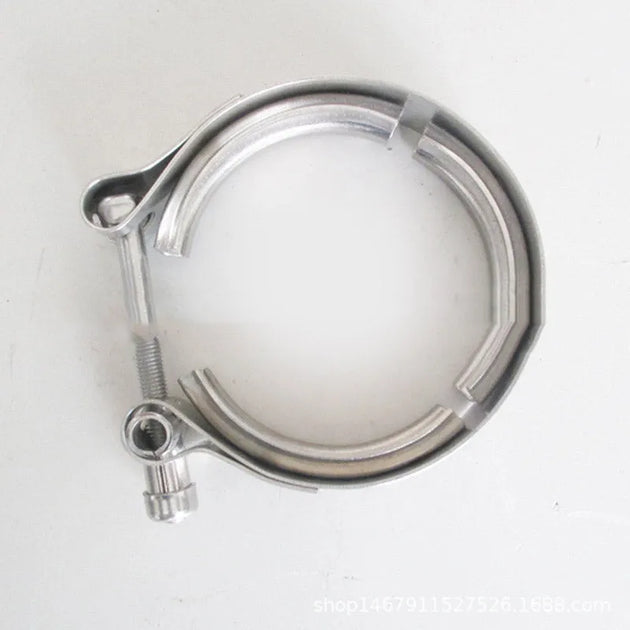 New V-Brand Clamp 3923060 3069053 for Cummins 6BT 5.9 Engine-BeeSpareParts