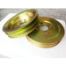 New V-Grooved Pulley 04256103 04253336 Fit For Deutz BFM1013 Engine 1pc-BeeSpareParts