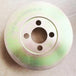 New V-Grooved Pulley 04256103 04253336 Fit For Deutz BFM1013 Engine 1pc-BeeSpareParts