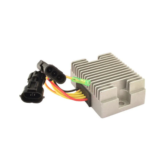 New Voltage Regulator Rectifier 4012192 for Polaris Ranger Sportsman Hawkeye 400 500-BeeSpareParts