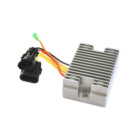 New Voltage Regulator Rectifier 4012192 for Polaris Ranger Sportsman Hawkeye 400 500-BeeSpareParts