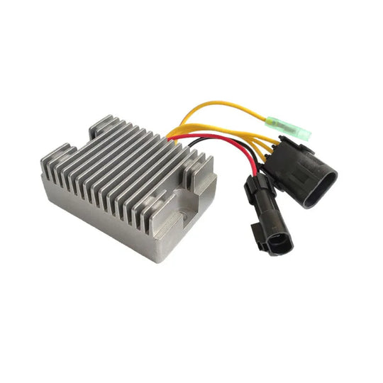 New Voltage Regulator Rectifier 4012192 for Polaris Ranger Sportsman Hawkeye 400 500-BeeSpareParts