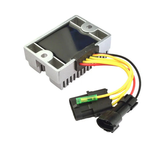 New Voltage Regulator Rectifier 4012192 for Polaris Ranger Sportsman Hawkeye 400 500-BeeSpareParts