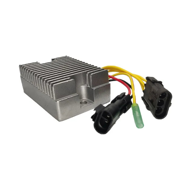 New Voltage Regulator Rectifier 4012192 for Polaris Ranger Sportsman Hawkeye 400 500-BeeSpareParts